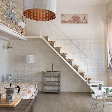 Siracusa Sweet Home By Wonderful Italy Syracuse Exterior photo