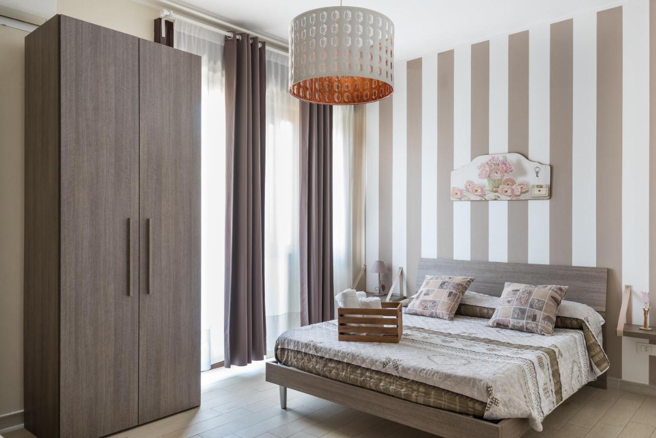 Siracusa Sweet Home By Wonderful Italy Syracuse Exterior photo