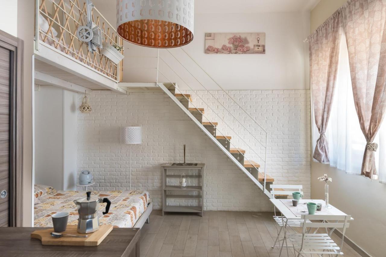 Siracusa Sweet Home By Wonderful Italy Syracuse Exterior photo