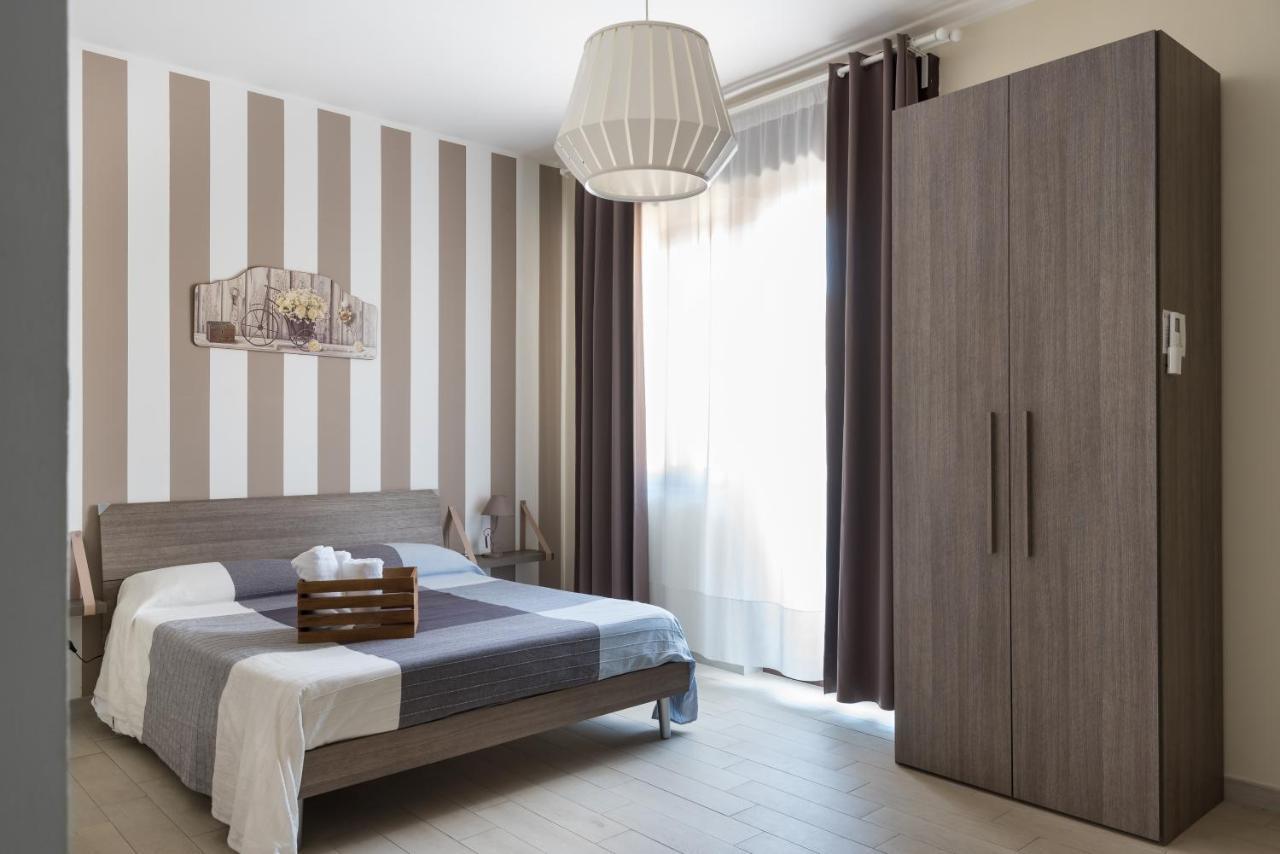 Siracusa Sweet Home By Wonderful Italy Syracuse Exterior photo