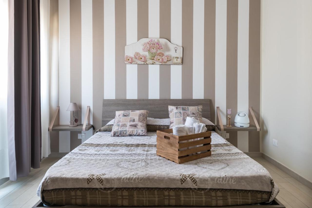 Siracusa Sweet Home By Wonderful Italy Syracuse Exterior photo
